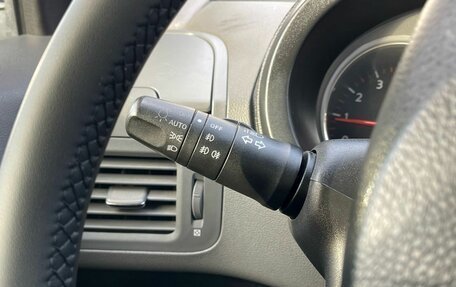 Nissan X-Trail, 2008 год, 1 135 000 рублей, 20 фотография