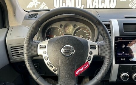 Nissan X-Trail, 2008 год, 1 135 000 рублей, 17 фотография