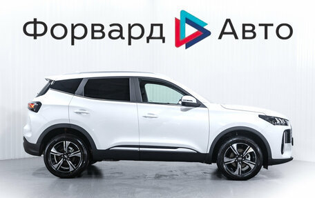 Chery Tiggo 4 I рестайлинг, 2024 год, 2 370 000 рублей, 8 фотография