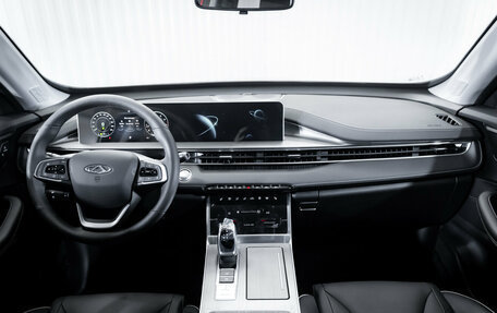 Chery Tiggo 4 I рестайлинг, 2024 год, 2 370 000 рублей, 11 фотография