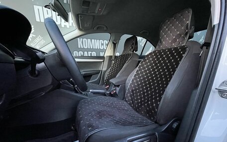 Skoda Octavia, 2019 год, 1 050 000 рублей, 9 фотография