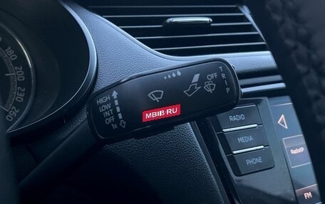 Skoda Octavia, 2019 год, 1 050 000 рублей, 14 фотография