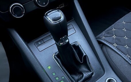 Skoda Octavia, 2019 год, 1 050 000 рублей, 19 фотография