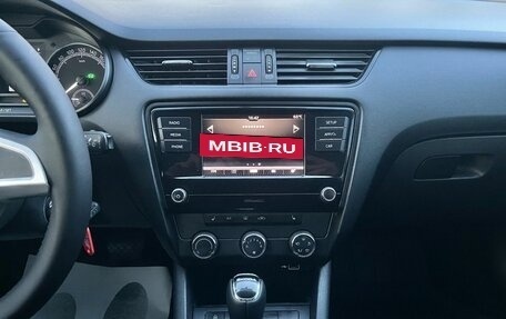 Skoda Octavia, 2019 год, 1 050 000 рублей, 15 фотография