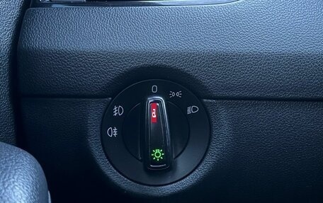 Skoda Octavia, 2019 год, 1 050 000 рублей, 17 фотография