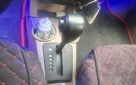 KIA Rio II, 2004 год, 480 000 рублей, 4 фотография