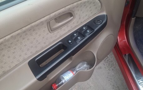 KIA Rio II, 2004 год, 480 000 рублей, 5 фотография