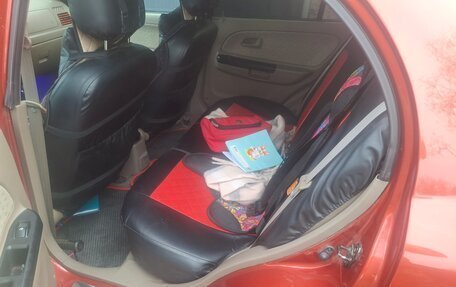 KIA Rio II, 2004 год, 480 000 рублей, 2 фотография