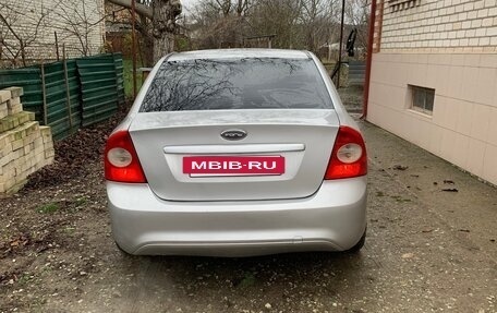 Ford Focus II рестайлинг, 2007 год, 500 000 рублей, 3 фотография