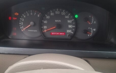 KIA Rio II, 2004 год, 480 000 рублей, 1 фотография