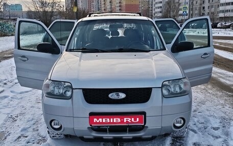 Ford Maverick, 2005 год, 550 000 рублей, 1 фотография