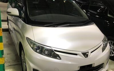 Toyota Estima III рестайлинг -2, 2012 год, 2 450 000 рублей, 1 фотография