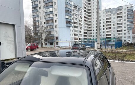 Hyundai Accent II, 2007 год, 245 000 рублей, 19 фотография