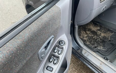 Hyundai Accent II, 2007 год, 245 000 рублей, 22 фотография