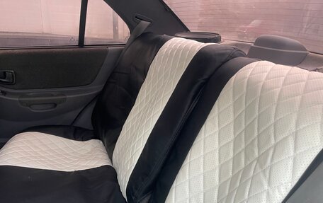 Hyundai Accent II, 2007 год, 245 000 рублей, 28 фотография