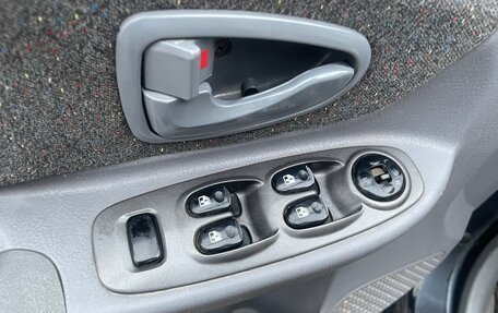 Hyundai Accent II, 2007 год, 245 000 рублей, 24 фотография