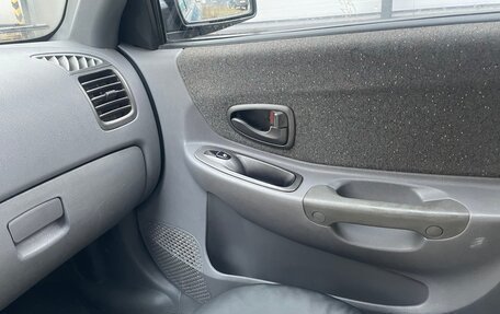 Hyundai Accent II, 2007 год, 245 000 рублей, 23 фотография