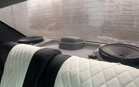 Hyundai Accent II, 2007 год, 245 000 рублей, 27 фотография