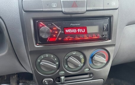 Hyundai Accent II, 2007 год, 245 000 рублей, 25 фотография