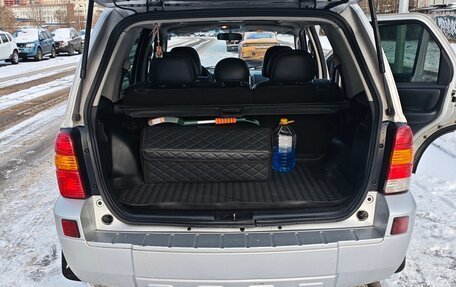 Ford Maverick, 2005 год, 550 000 рублей, 6 фотография