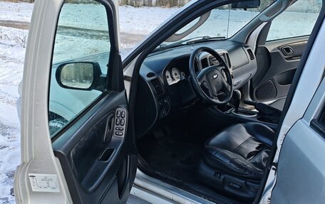 Ford Maverick, 2005 год, 550 000 рублей, 3 фотография