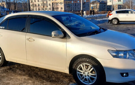 Toyota Allion, 2007 год, 850 000 рублей, 3 фотография