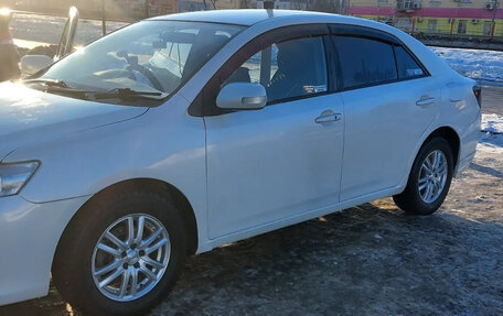 Toyota Allion, 2007 год, 850 000 рублей, 4 фотография