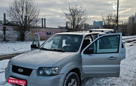 Ford Maverick, 2005 год, 550 000 рублей, 2 фотография