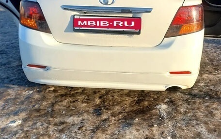 Toyota Allion, 2007 год, 850 000 рублей, 2 фотография