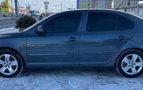 Skoda Octavia, 2011 год, 900 000 рублей, 1 фотография