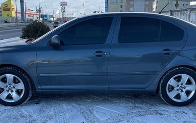 Skoda Octavia, 2011 год, 900 000 рублей, 1 фотография