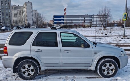 Ford Maverick, 2005 год, 550 000 рублей, 7 фотография