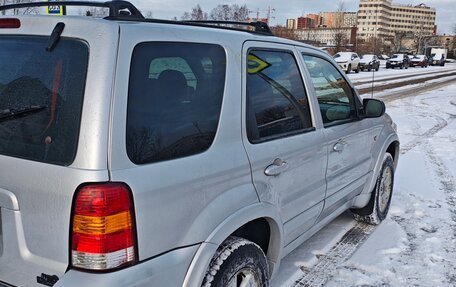 Ford Maverick, 2005 год, 550 000 рублей, 8 фотография