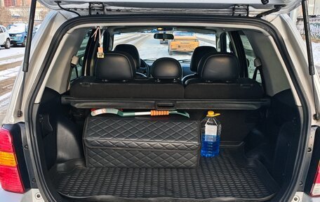 Ford Maverick, 2005 год, 550 000 рублей, 11 фотография