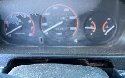 Honda CR-V IV, 2000 год, 150 000 рублей, 1 фотография