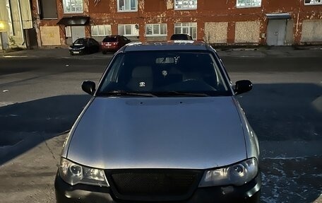 Daewoo Nexia I рестайлинг, 2012 год, 270 000 рублей, 1 фотография