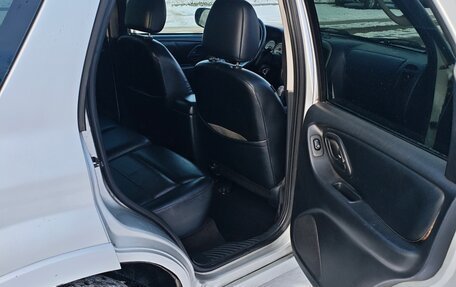 Ford Maverick, 2005 год, 550 000 рублей, 14 фотография