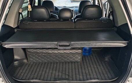 Ford Maverick, 2005 год, 550 000 рублей, 17 фотография