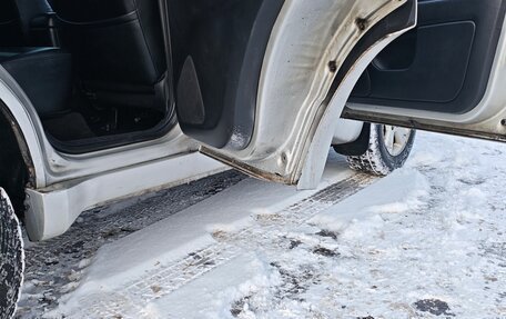 Ford Maverick, 2005 год, 550 000 рублей, 19 фотография