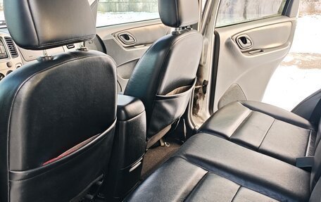 Ford Maverick, 2005 год, 550 000 рублей, 16 фотография