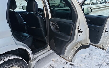 Ford Maverick, 2005 год, 550 000 рублей, 18 фотография