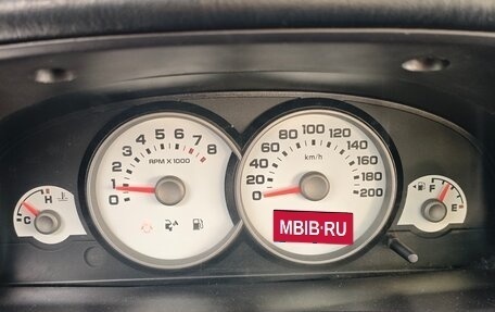 Ford Maverick, 2005 год, 550 000 рублей, 15 фотография