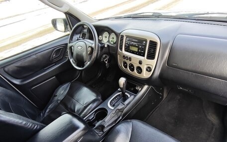 Ford Maverick, 2005 год, 550 000 рублей, 20 фотография