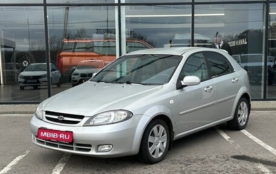 Chevrolet Lacetti, 2005 год, 335 000 рублей, 1 фотография