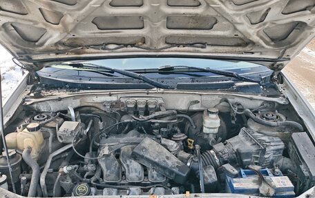 Ford Maverick, 2005 год, 550 000 рублей, 25 фотография