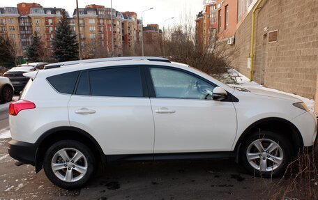 Toyota RAV4, 2014 год, 2 100 000 рублей, 3 фотография