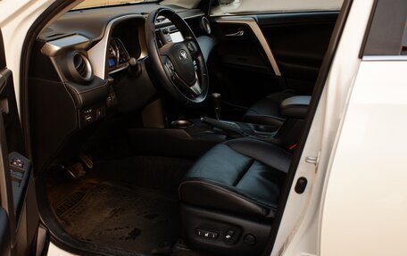 Toyota RAV4, 2014 год, 2 100 000 рублей, 7 фотография