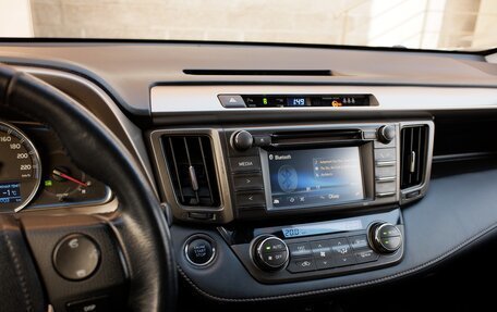 Toyota RAV4, 2014 год, 2 100 000 рублей, 6 фотография