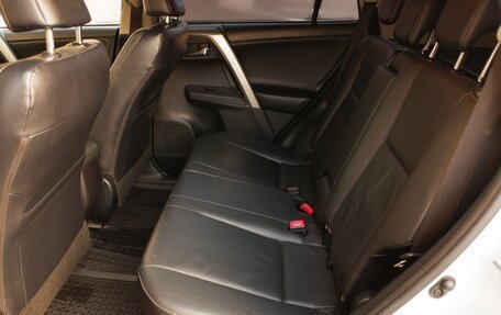 Toyota RAV4, 2014 год, 2 100 000 рублей, 9 фотография