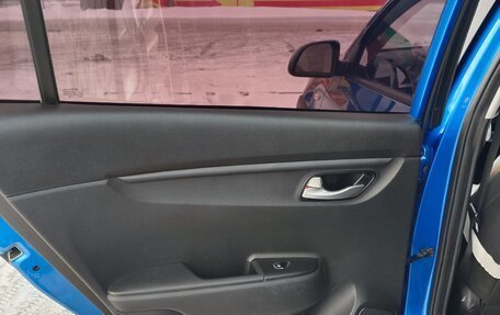 KIA Rio IV, 2019 год, 1 599 900 рублей, 7 фотография